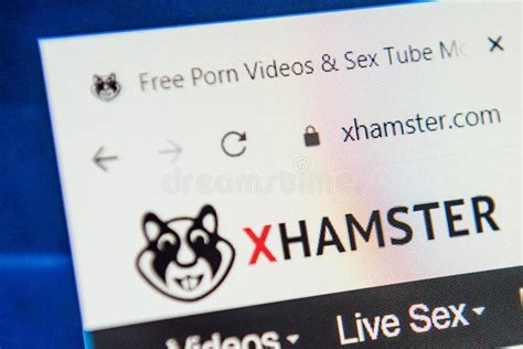 de xhamster com